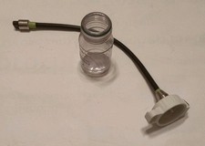 Olympus MAJ-901  Spülflasche