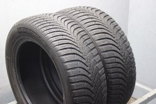 2x Hankook Winter i*cept RS2 (W452) 205/55 R16 91H M+S, 6,5mm, nr 23186