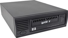 HP Ultrium 448 LTO-2 SCSI Tape