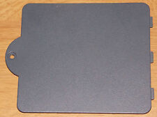 Arbeitsspeicher RAM Memory Abdeckung Cover Door Deckel Medion MD6200 MD 6200