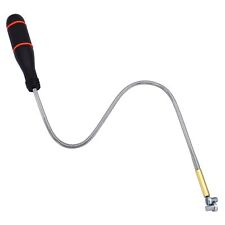 Tifler Magnetheber mit Schwanenhals 500 mm biegbar Magnetstab Magnet Greifer 