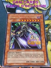 Yu Gi Oh Karte BELIAL DER