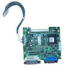 Mainboard, Motherboard