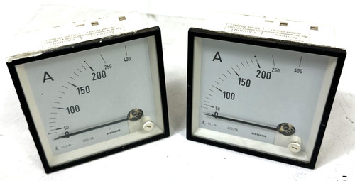 Siemens dreheisen - 2,
