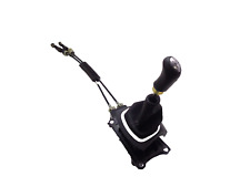 Renault Clio III Schaltkulisse Schaltsack Schalthebel 5-gang 8200556912