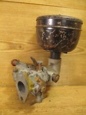 Solex Vorkrieg Vergaser 26 FHR Tempo Dixie DKW Mercedes BMW