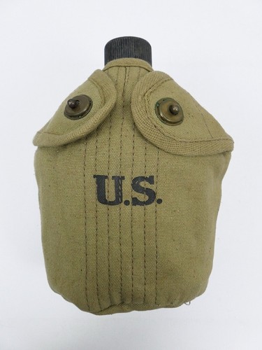 Set us feldflasche - #12,