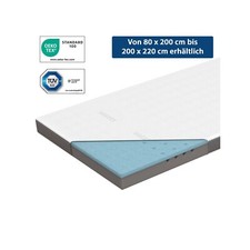 Genius eazzzy Matratzentopper