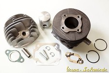 VESPA - POLINI Zylinderkit 50ccm - V50 PK XL XL2 - Rennzylinder Zylinder 50 cm³