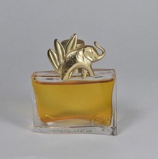 Sammlerminiatur: Kenzo - Jungle (Elefant)