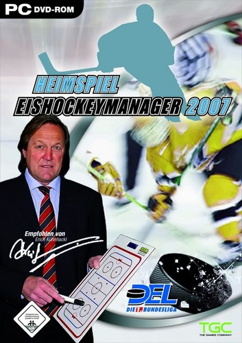 Heimspiel eishockeymanager - heimspiel,