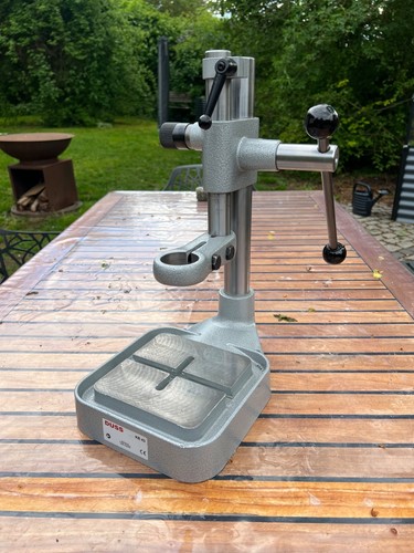 Duss kb43 tischbohrständer - kb43,