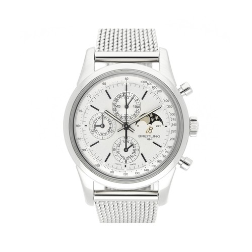 Breitling transocean - breitling,