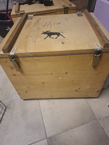 Transportbox fische kühlbox - fische,