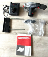 Würth Akku-Handkreissäge HKS 12-A /Art.-Nr. 5700134000 inkl. Ladegerät