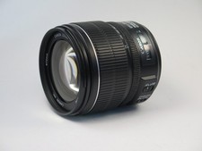 Canon EF-S 15-85 mm F/3.5-5.6 IS USM Objektiv ⭐⭐⭐⭐⭐