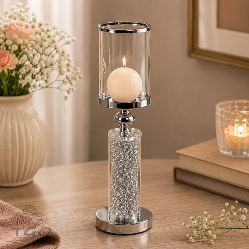 Formano windlicht auf fuß aus - formano,