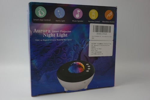 Aurora led sternenhimmel - aurora,