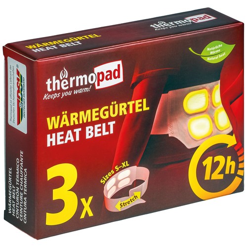 Thermopad wärmegürtel 3 - thermopad, –