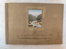 Zigarettenbilder Deutsche