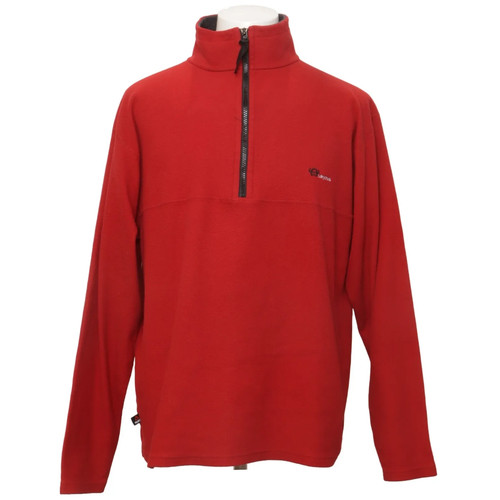 Tagoss fleecepullover - tagoss,,