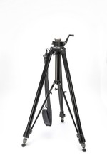 Manfrotto MA 058 Triaut Stativ