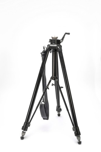 Manfrotto 058 triaut stativ - 058,