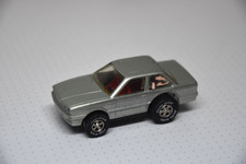 Darda 3er BMW (323?) in silber ca. 1:60 Motor läuft!