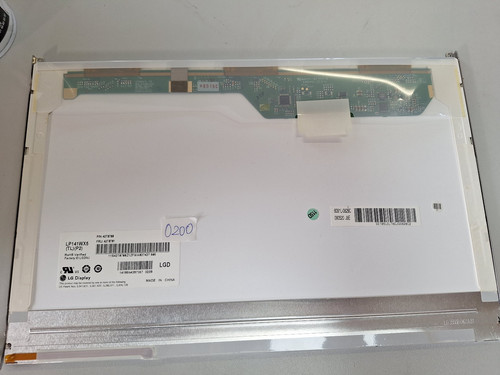Lcd zoll für notebook - zoll,