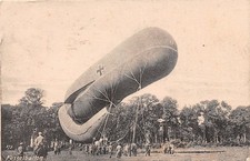 737415) Zeppelin AK 1. WK -