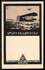 Künstler-AK sign. Carl Tips