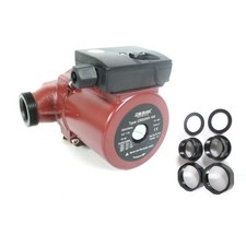 3-Stufige Zirkulationspumpe