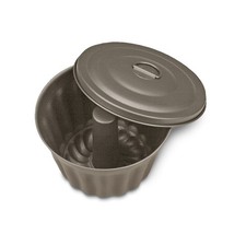 Städter - Wasserbadform mit