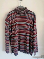 Karin Glasmacher Rollkragen