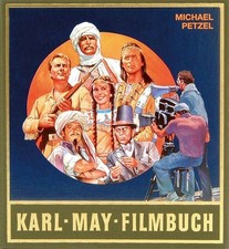 Karl-May-Filmbuch: Stories und