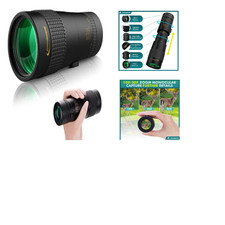 Aurosports Zoom Monokular