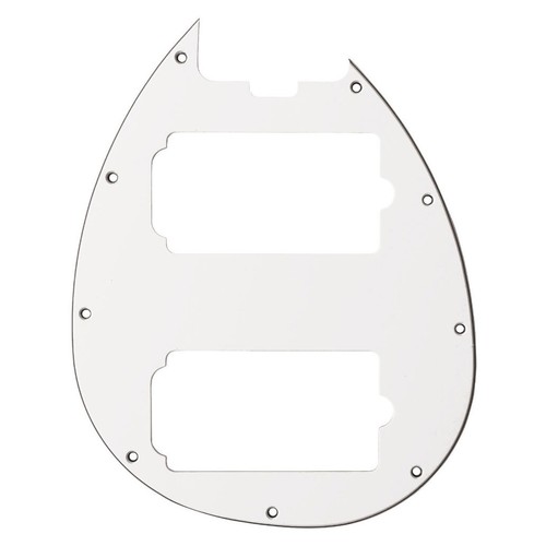 Pickguard music man - pickguard,