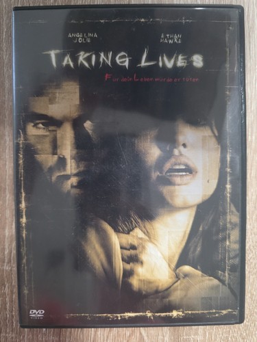 Taking lives von - von, |
