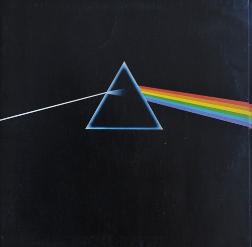 Pink floyd the dark - -,
