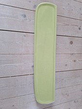 BAD Ablage Porzellan  Moosgrün 1978