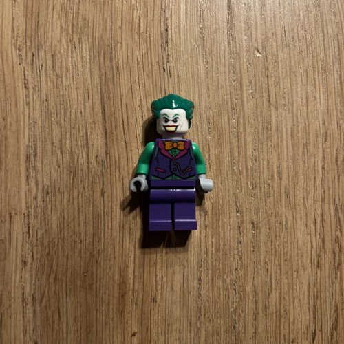 Lego minifigur joker - lego,
