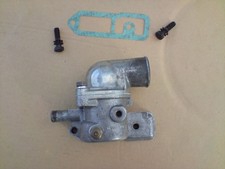 Thermostatgehäuse Opel CIH