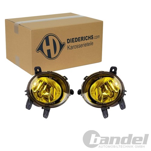 Diederichs tuning - diederichs,
