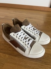 Sneaker handmade five - sneaker, „five“
