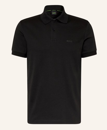 Bossjersey poloshirt pio - bossjersey-poloshirt,