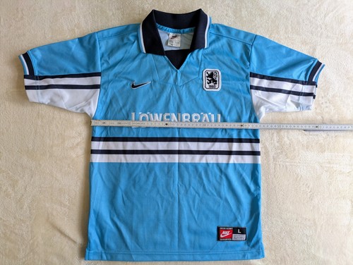 1860 münchen original - münchen, vintage