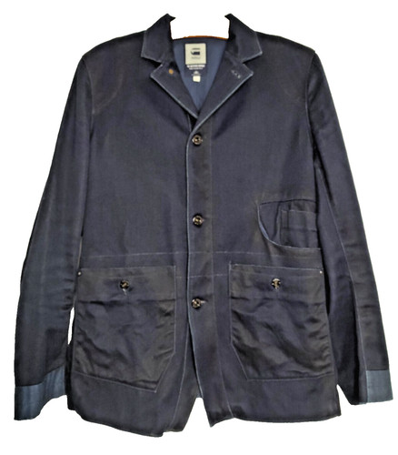 Se1872 vintage star raw - vintage, g
