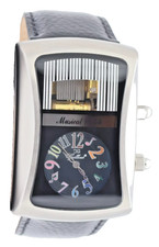 Gallucci Automatik Uhr Herren