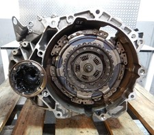 DSG-Getriebe TSN VW Golf VII Audi Seat Skoda 1.6 TDI