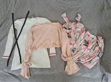 Umstandsmode Set  36 / S